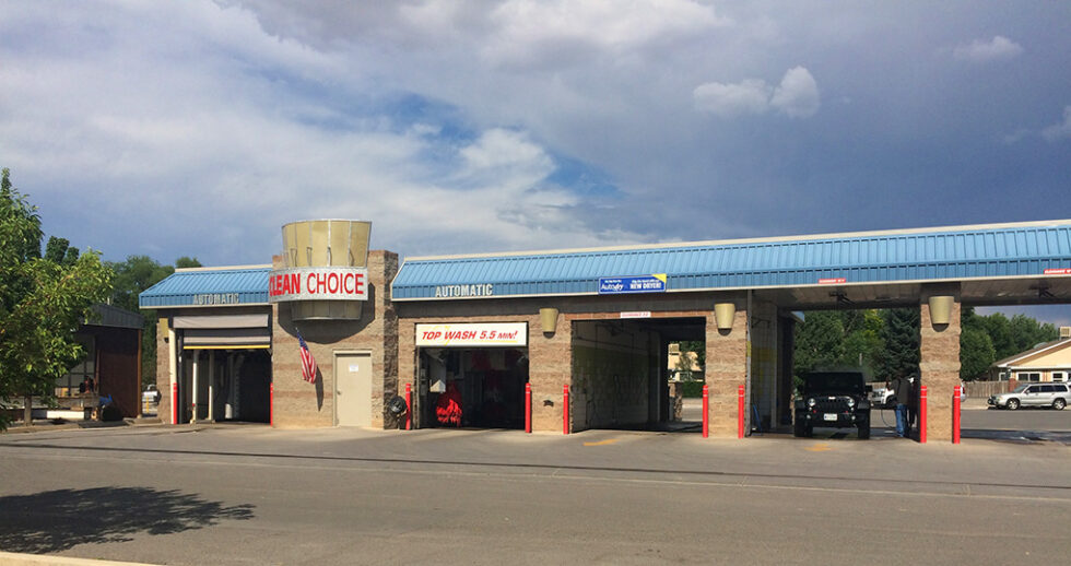 Locations Velocity Car Wash